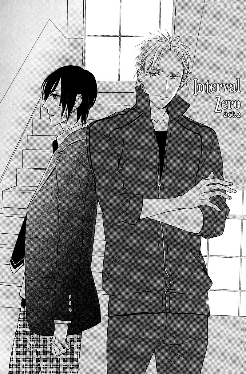 Interval Zero Chapter 2 #1