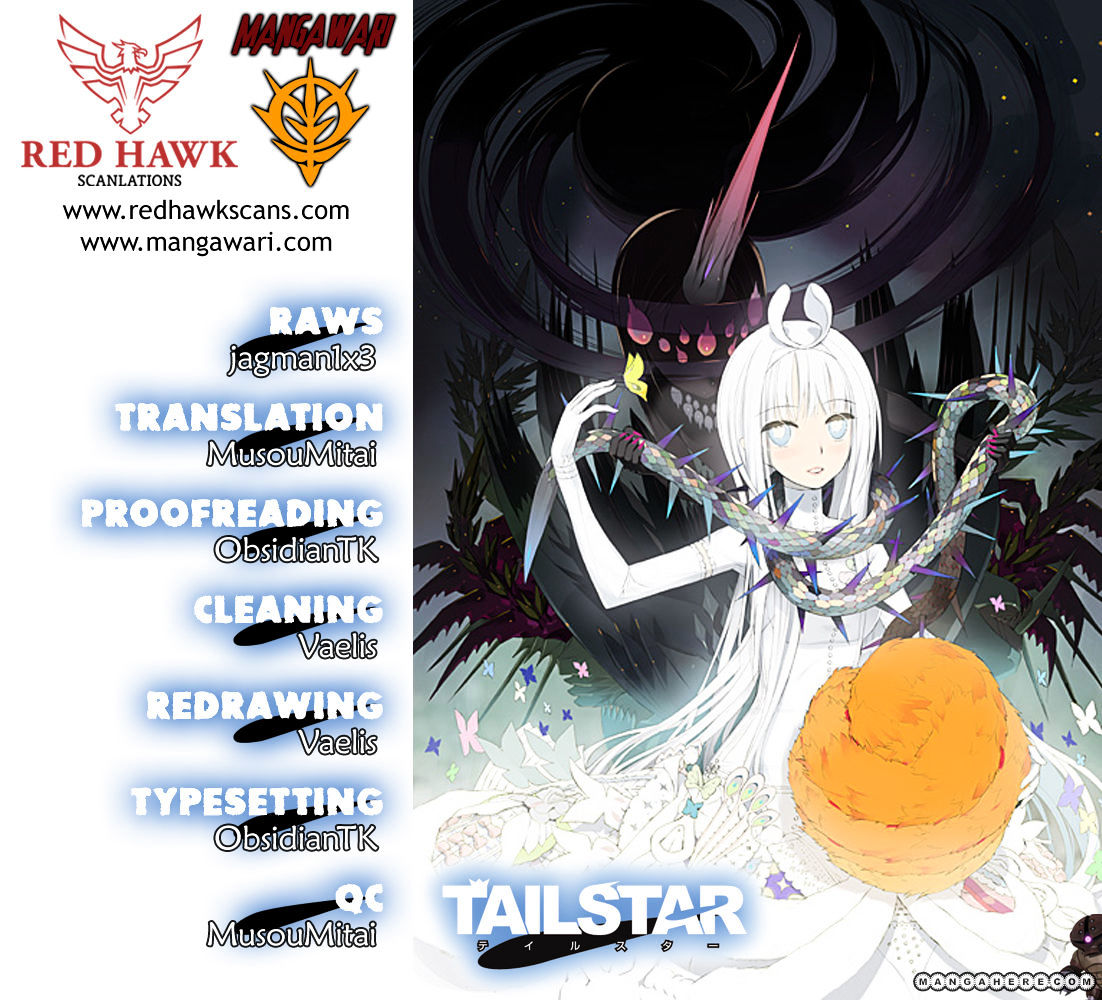 Tail Star Chapter 13 #1