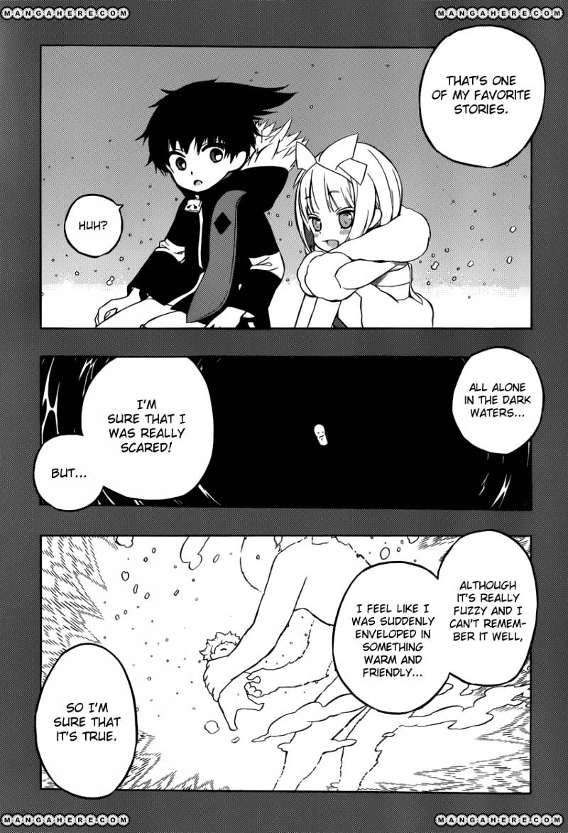 Tail Star Chapter 5 #21