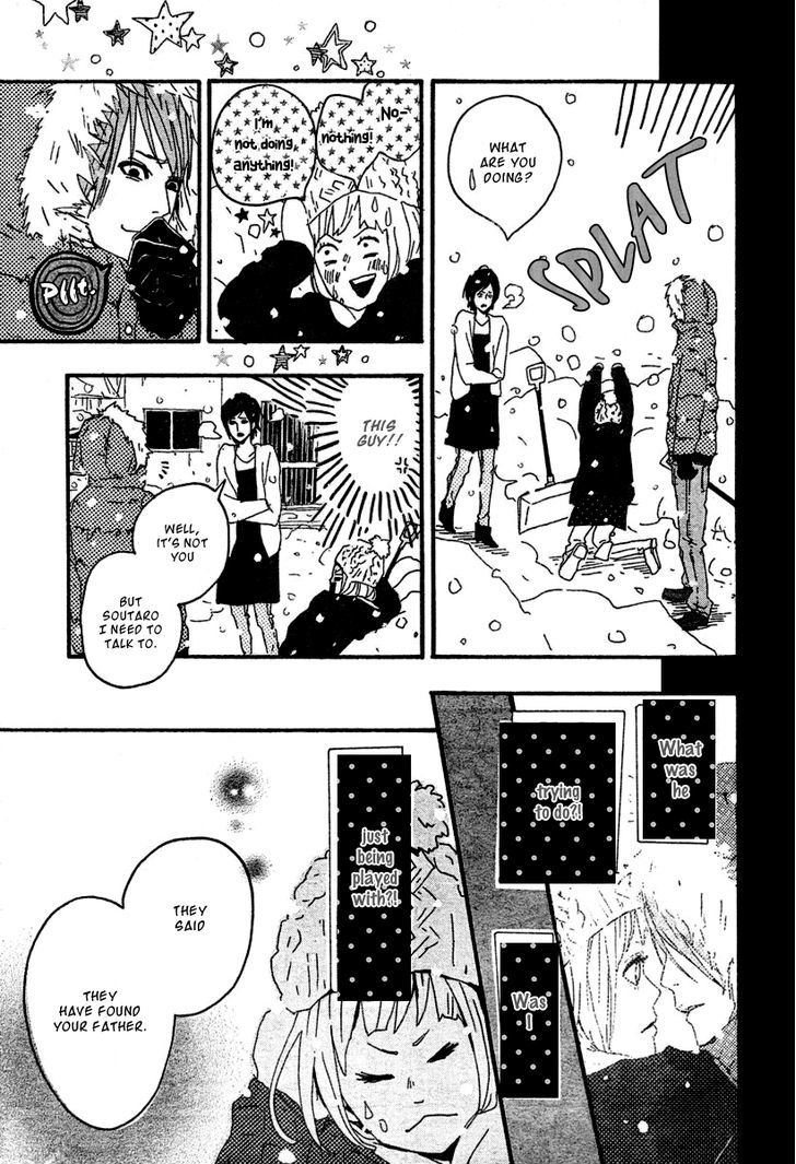 Bambi No Tegami Chapter 5 #5