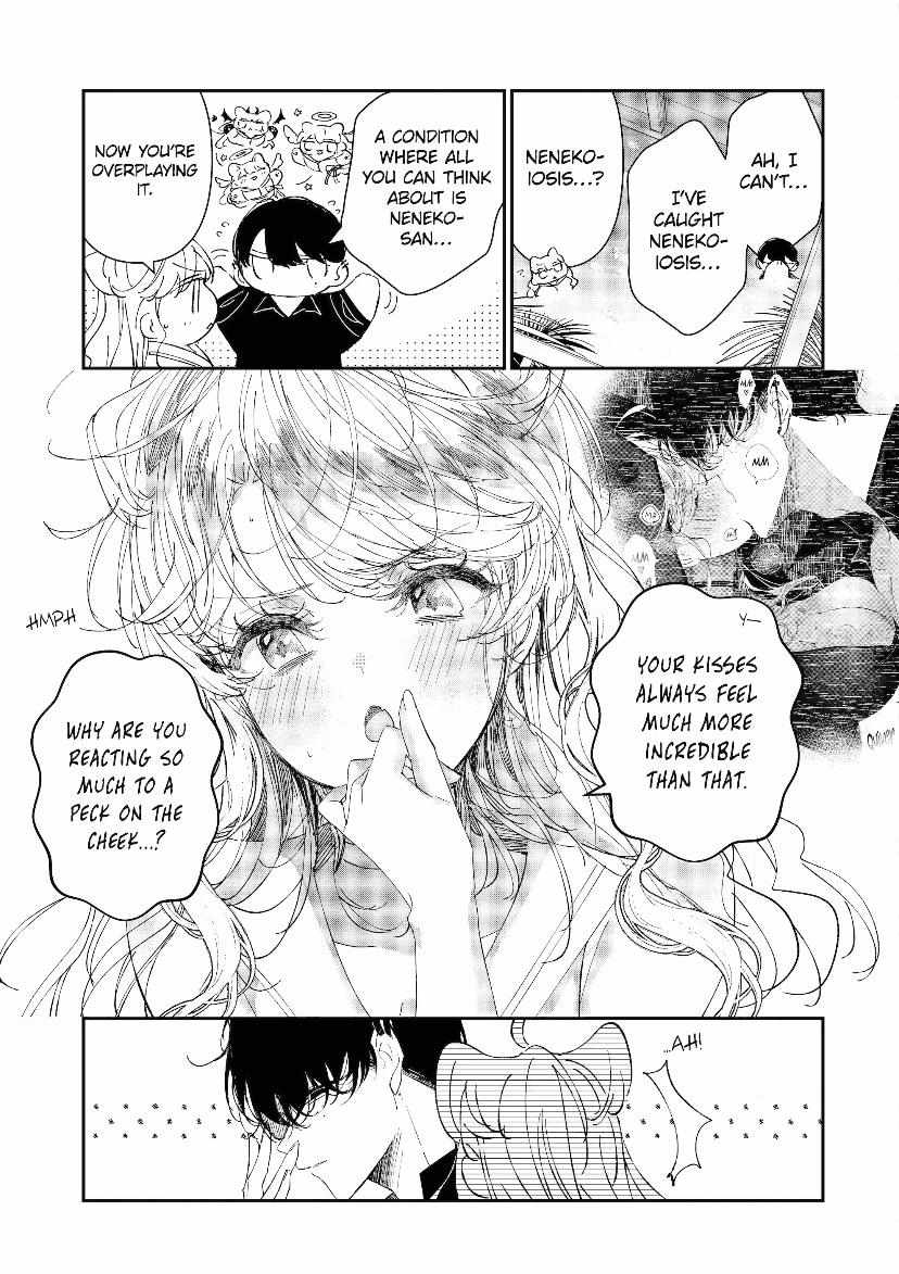 Assassin & Cinderella Chapter 10.3 #9