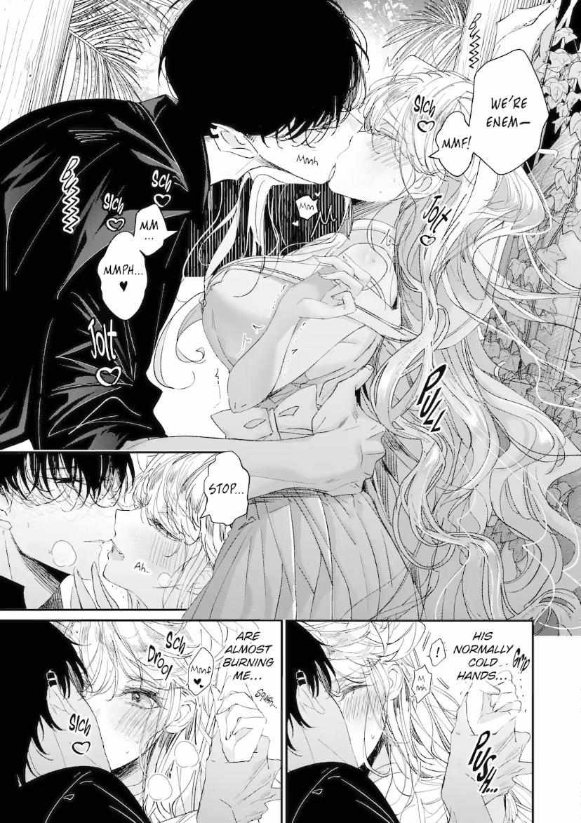 Assassin & Cinderella Chapter 10.1 #6