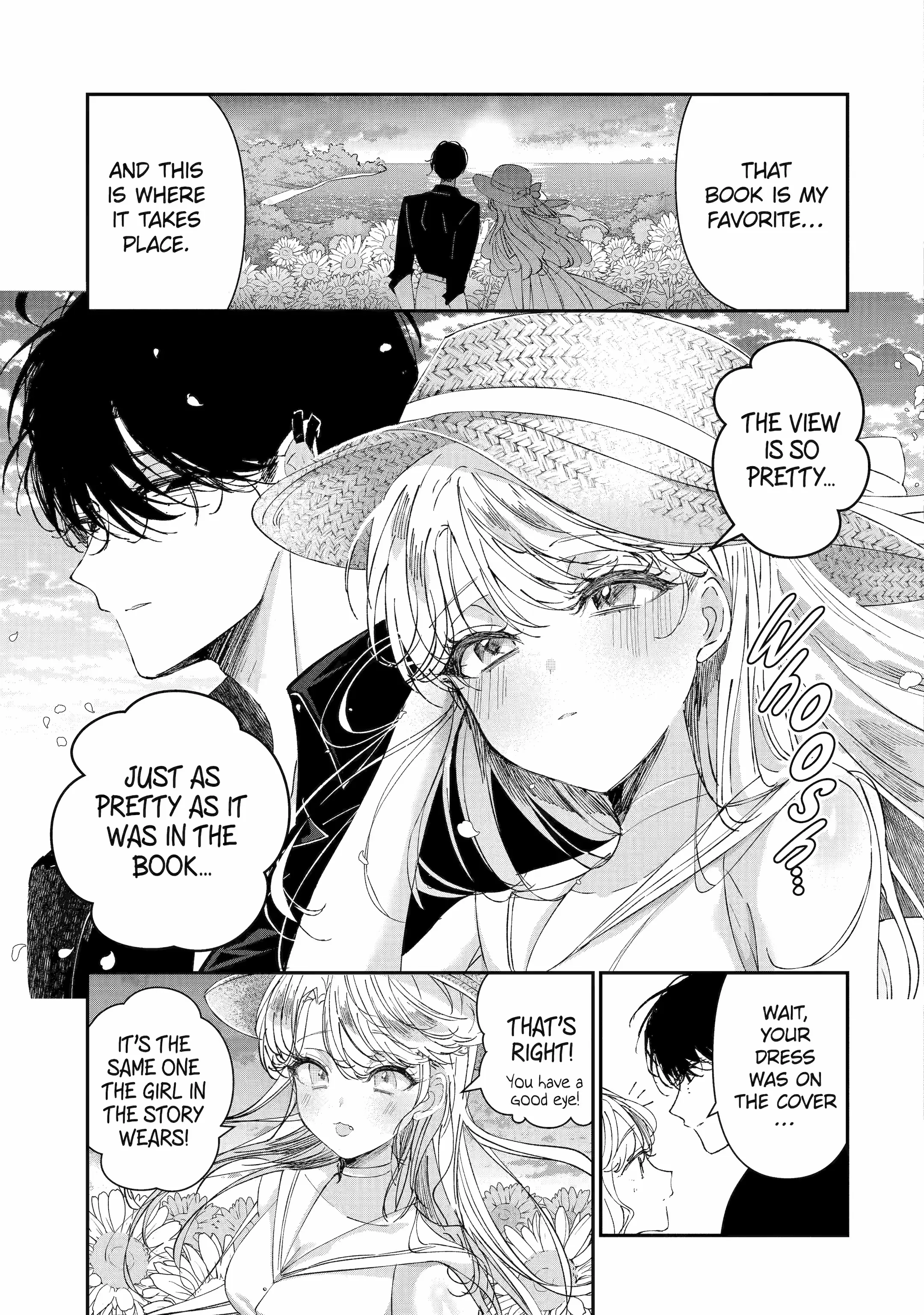 Assassin & Cinderella Chapter 9 #18