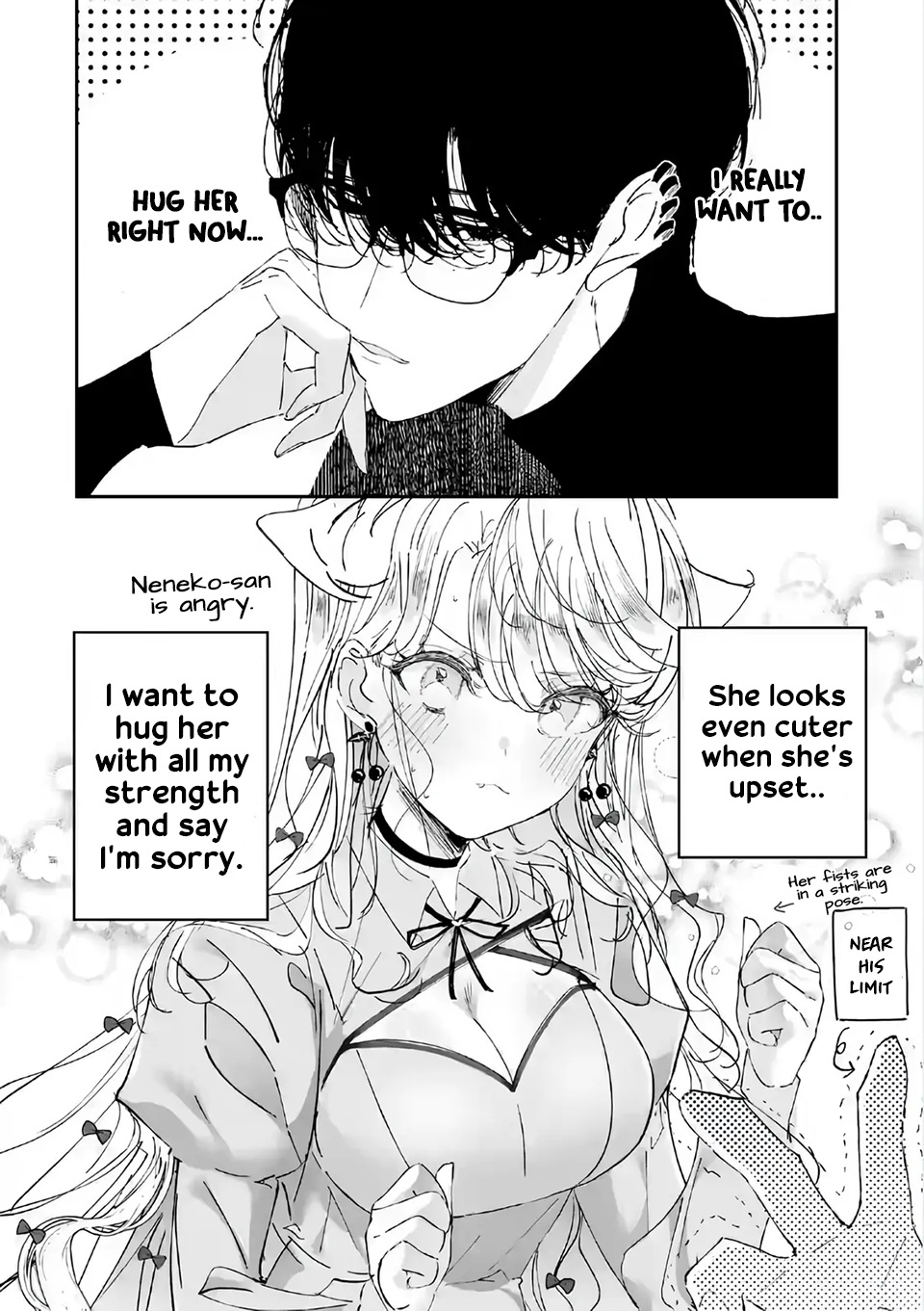 Assassin & Cinderella Chapter 6 #3