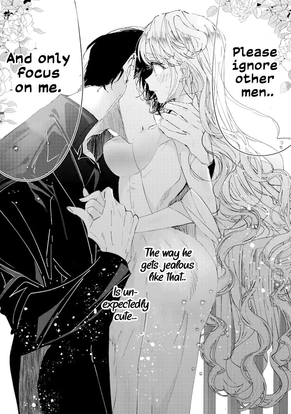 Assassin & Cinderella Chapter 3.2 #5