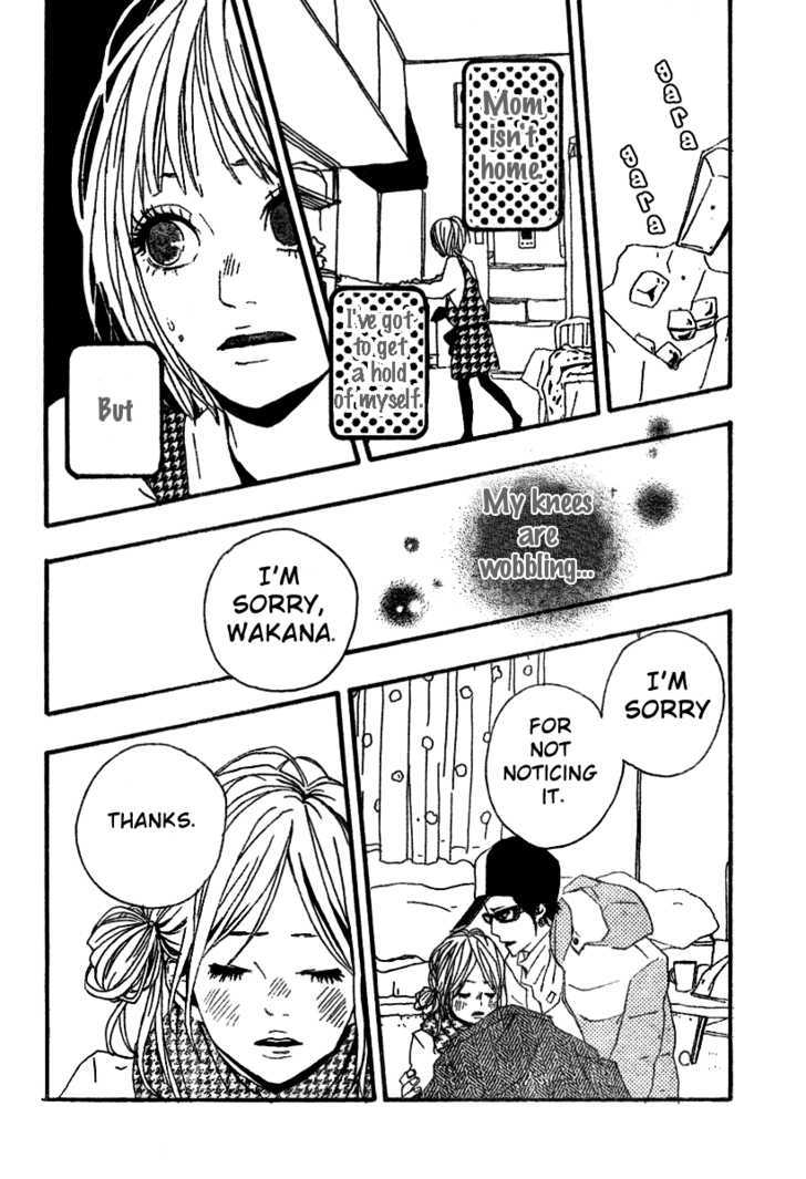 Bambi No Tegami Chapter 2 #31