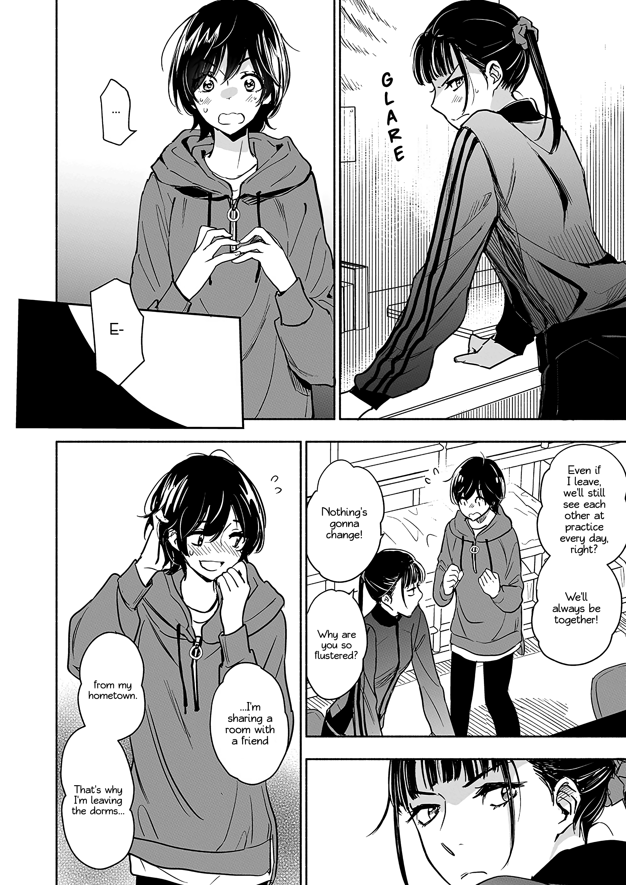 Yamada To Kase-San Chapter 29 #13