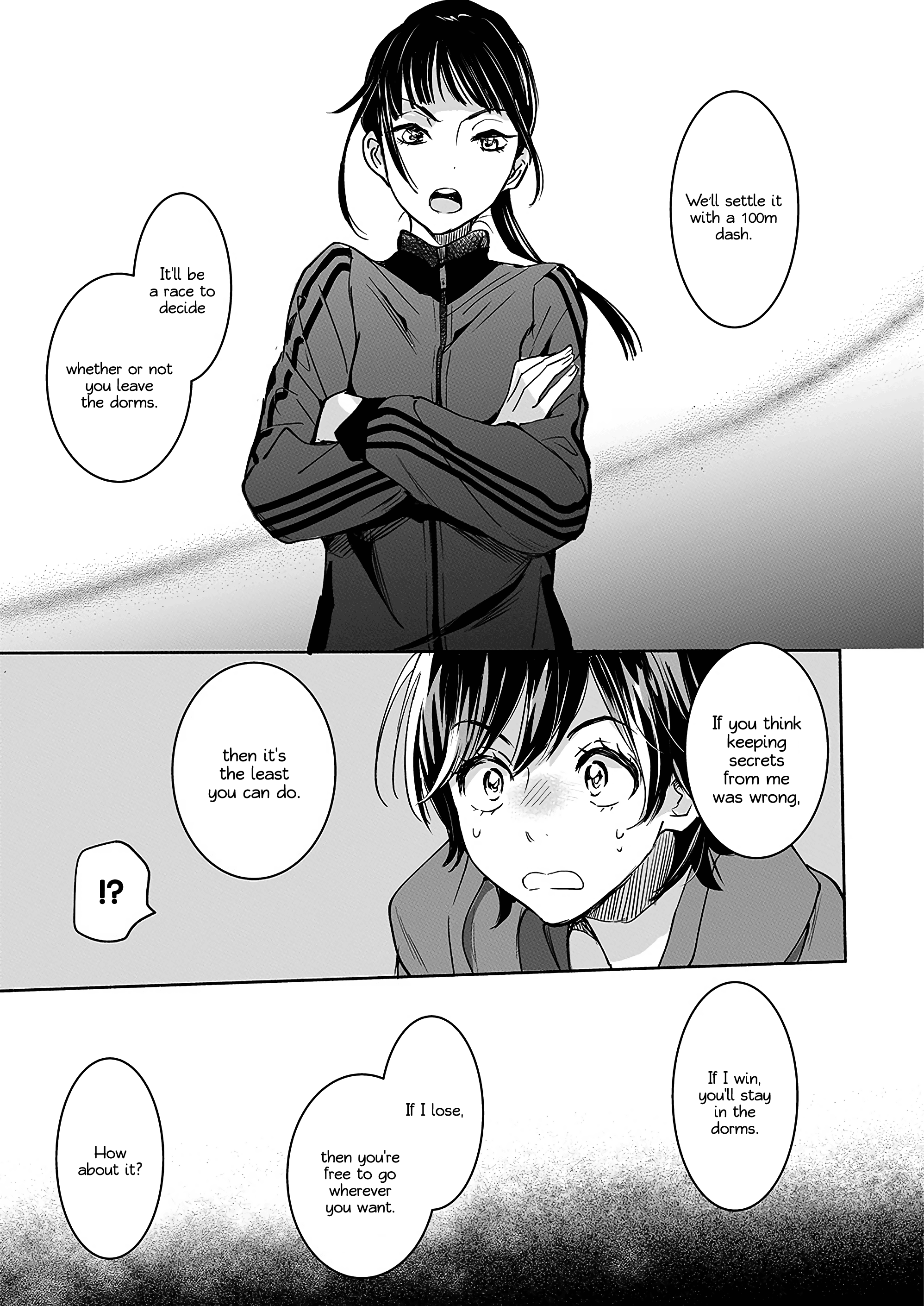 Yamada To Kase-San Chapter 29 #16