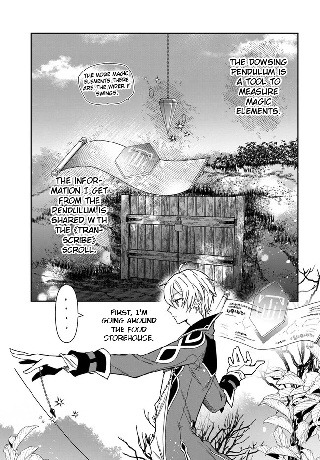 The Frontier Alchemist Chapter 7 #2