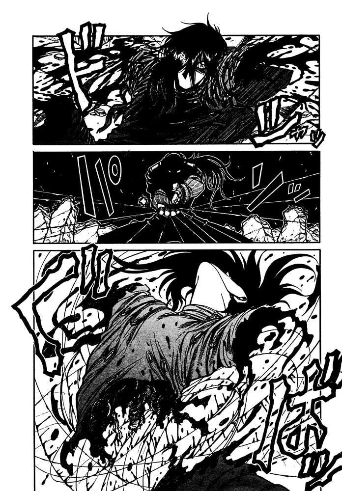 Hellsing Chapter 80 #5