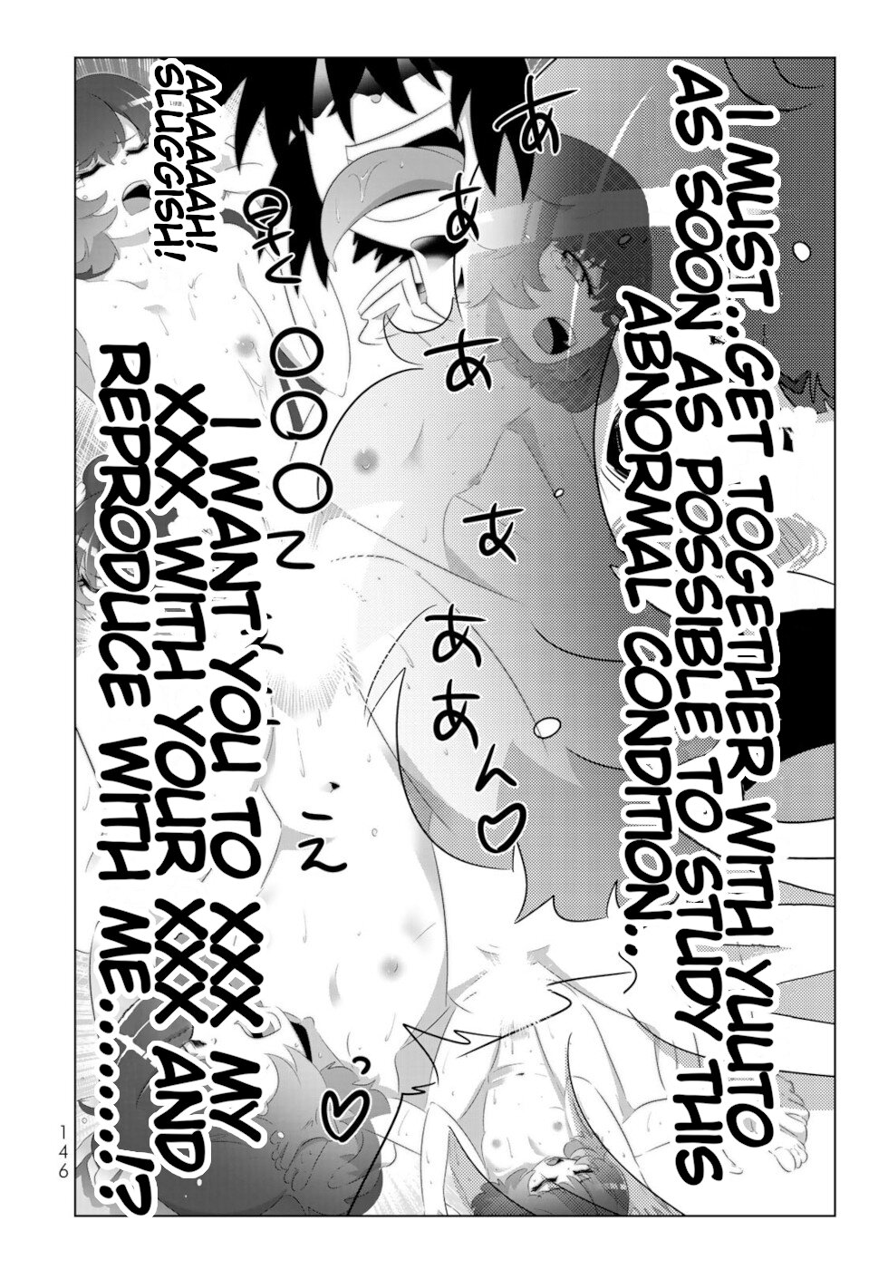 Isekai Shihai No Skill Taker: Zero Kara Hajimeru Dorei Harem Chapter 80 #13