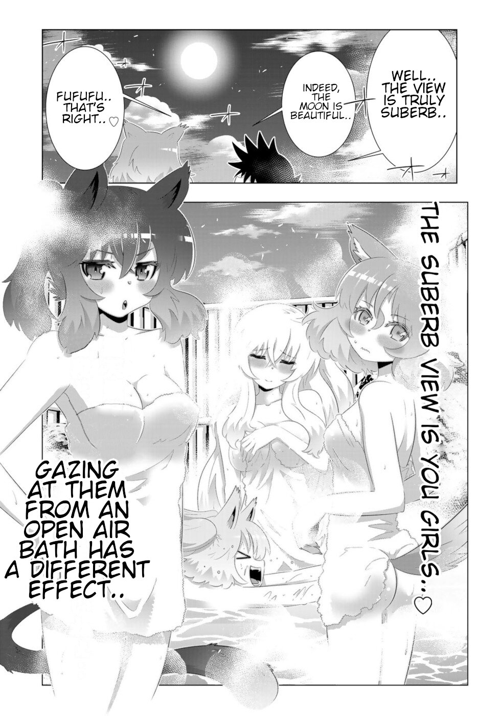 Isekai Shihai No Skill Taker: Zero Kara Hajimeru Dorei Harem Chapter 72 #15