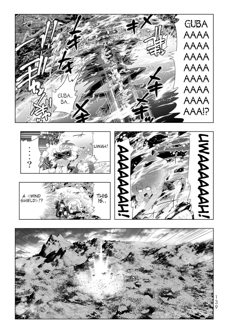 Isekai Shihai No Skill Taker: Zero Kara Hajimeru Dorei Harem Chapter 64 #3