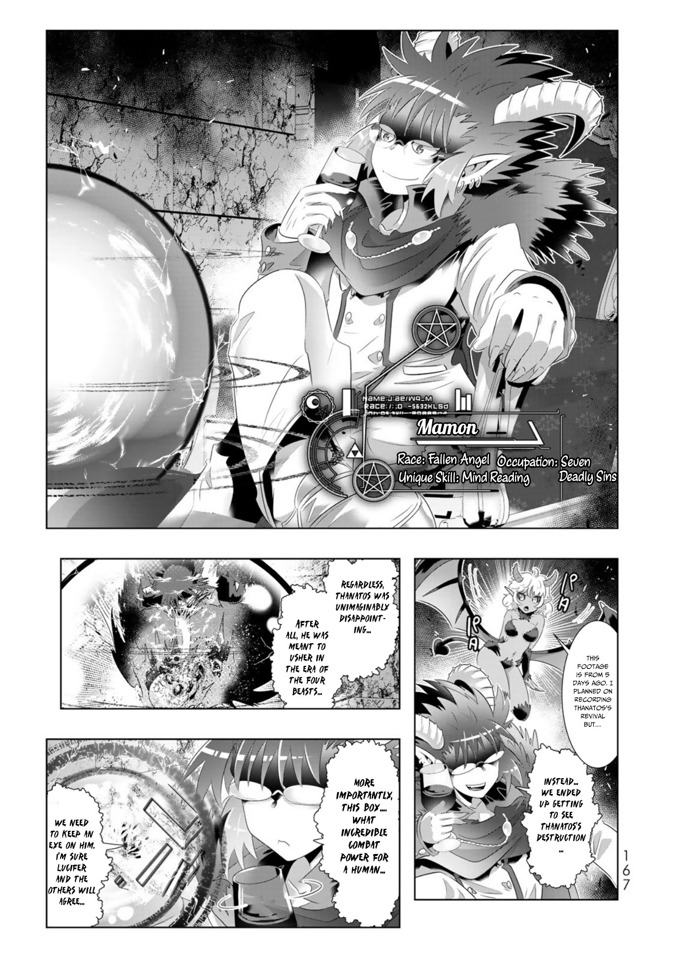 Isekai Shihai No Skill Taker: Zero Kara Hajimeru Dorei Harem Chapter 56 #22