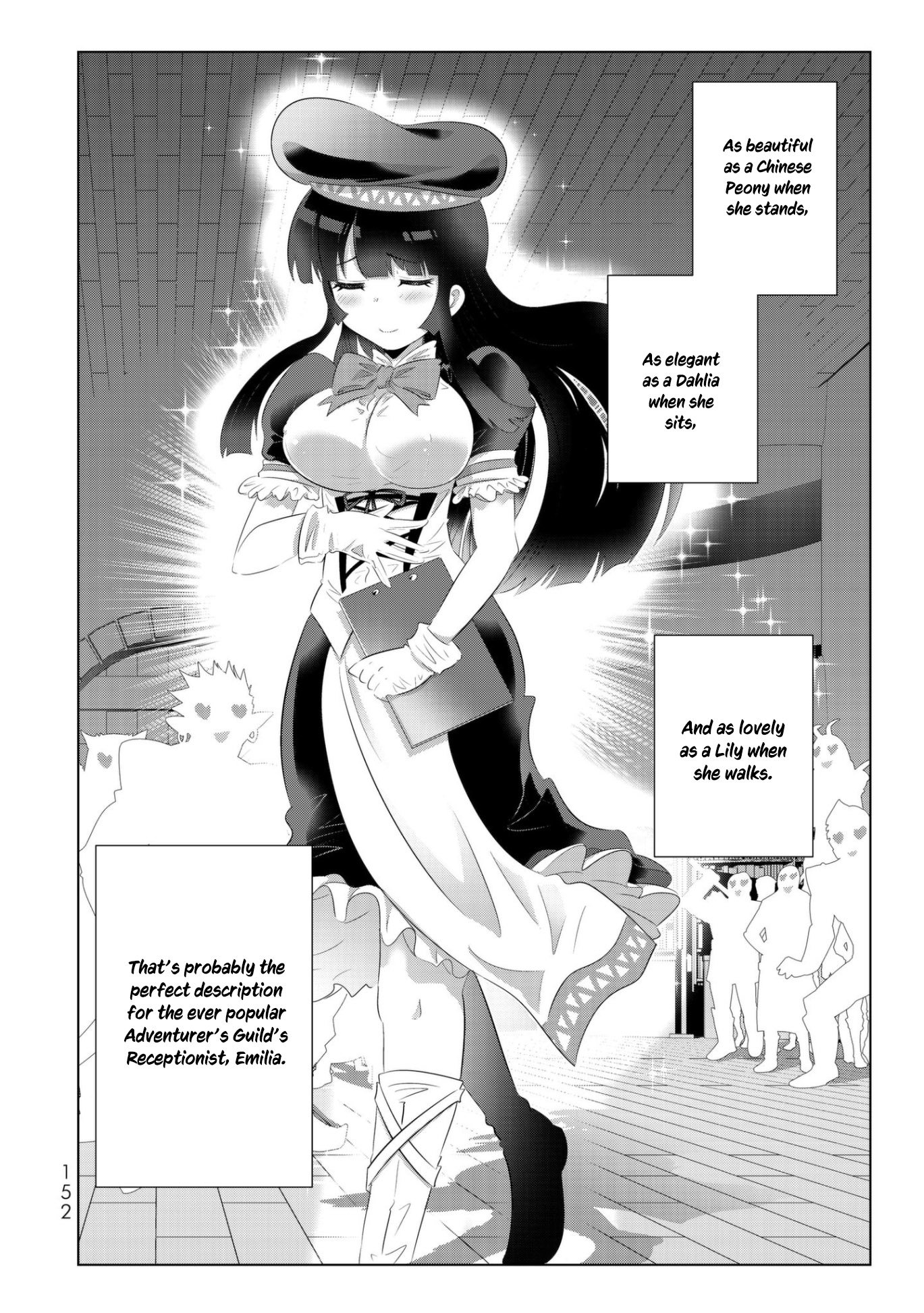 Isekai Shihai No Skill Taker: Zero Kara Hajimeru Dorei Harem Chapter 48 #3