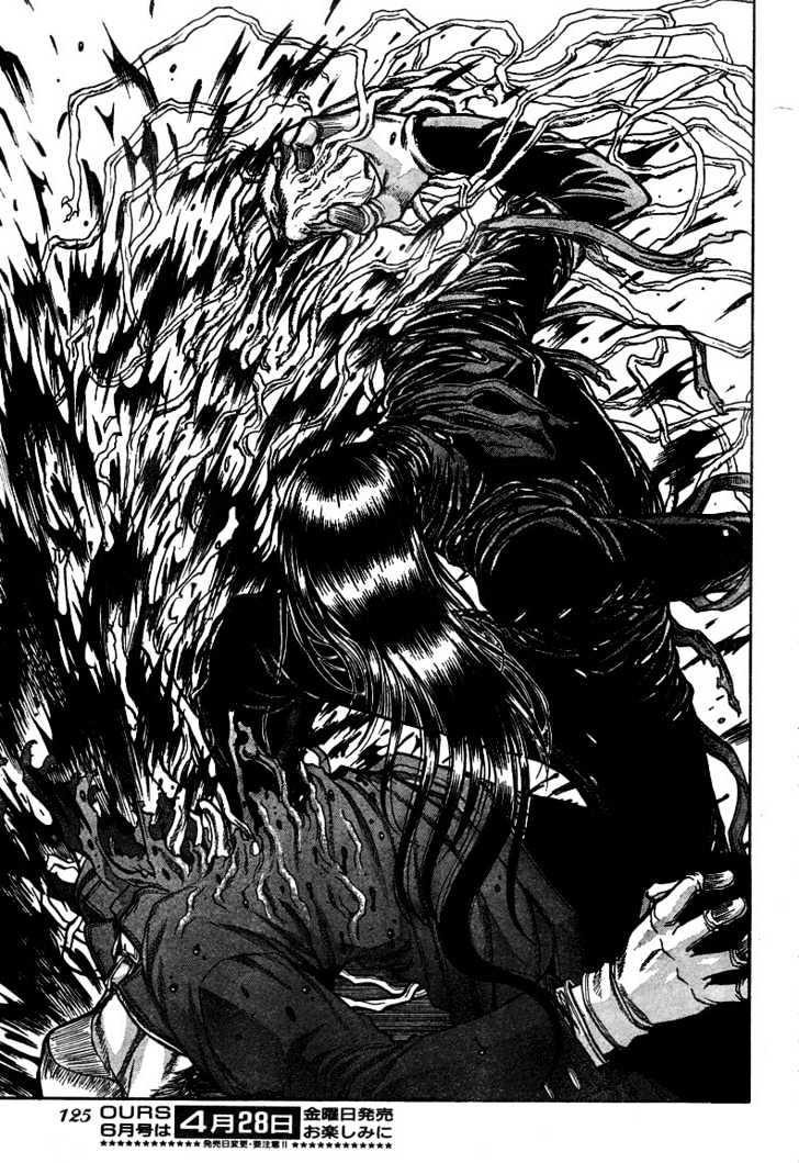 Hellsing Chapter 72 #6