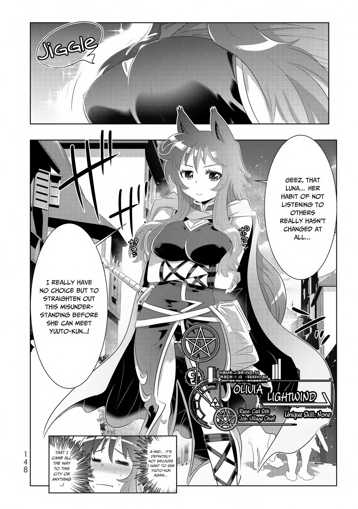 Isekai Shihai No Skill Taker: Zero Kara Hajimeru Dorei Harem Chapter 47 #21