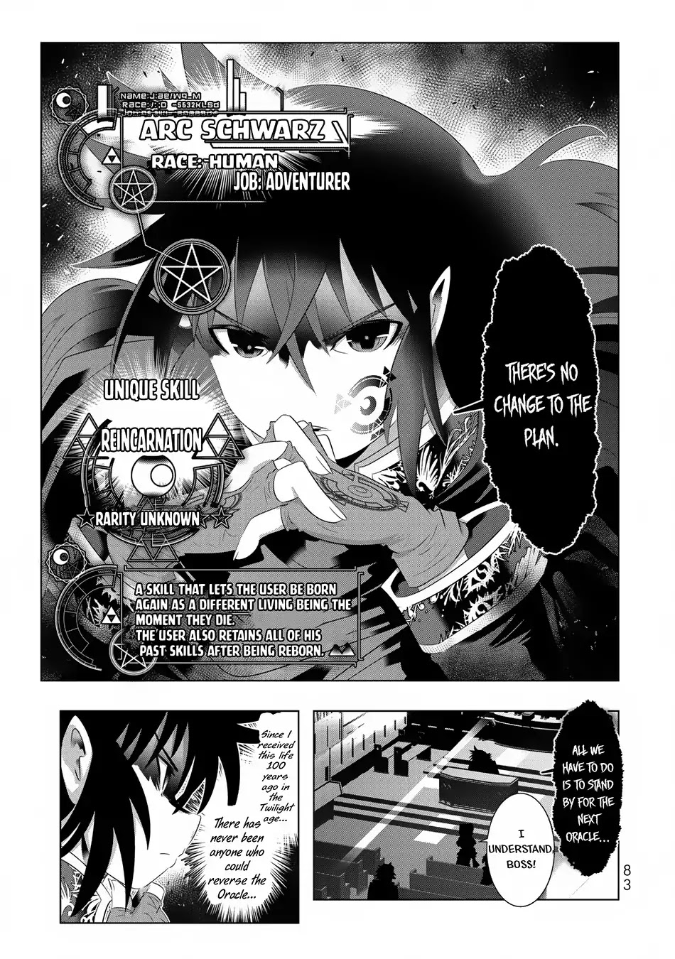 Isekai Shihai No Skill Taker: Zero Kara Hajimeru Dorei Harem Chapter 44 #22