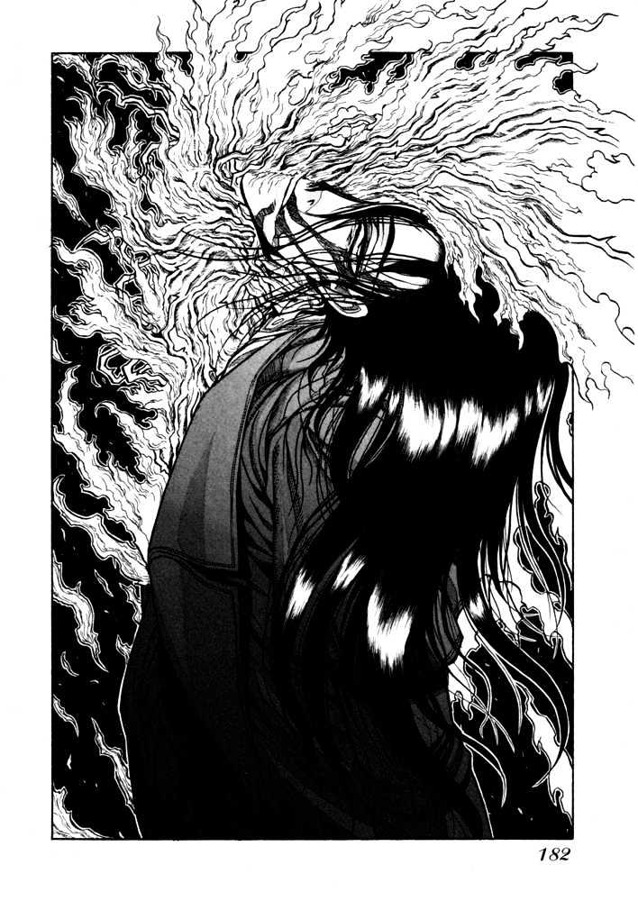 Hellsing Chapter 69 #10