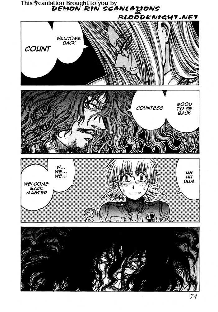 Hellsing Chapter 62 #9