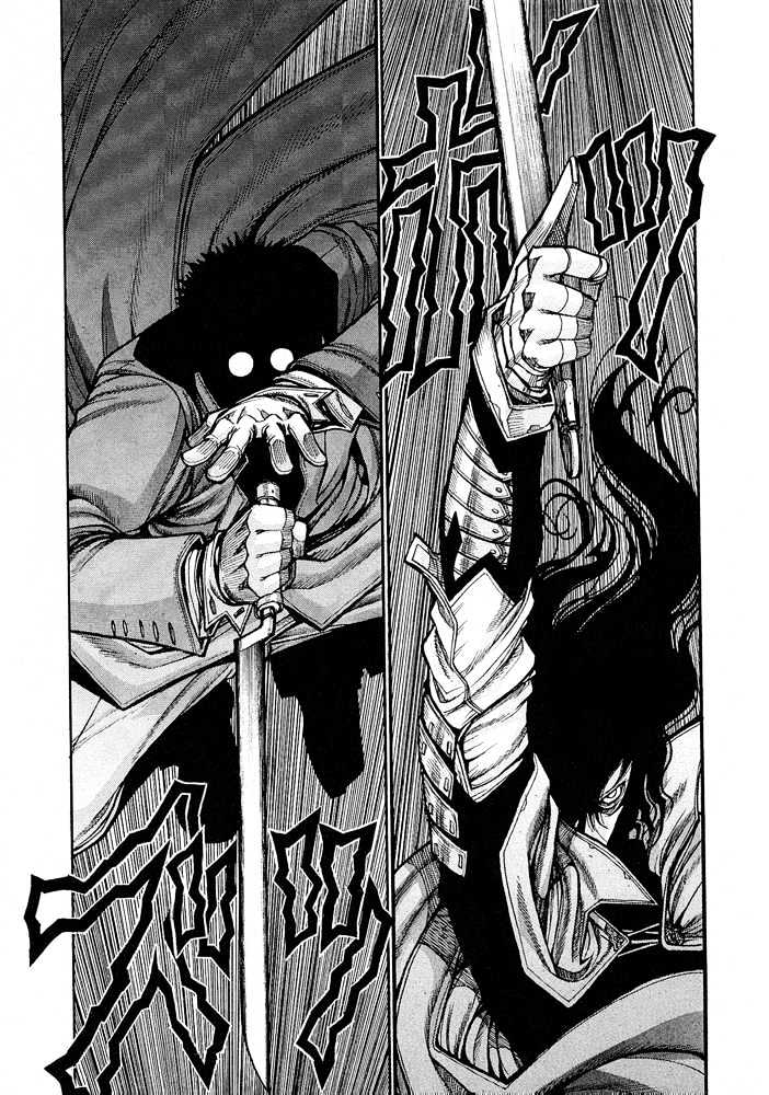 Hellsing Chapter 62 #14