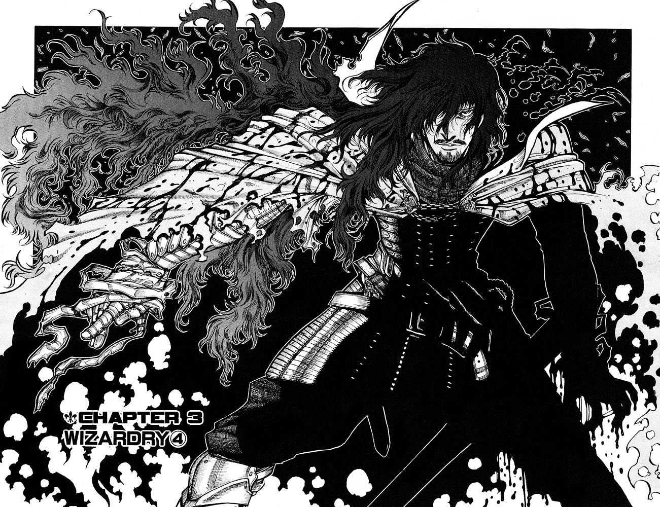 Hellsing Chapter 60 #2