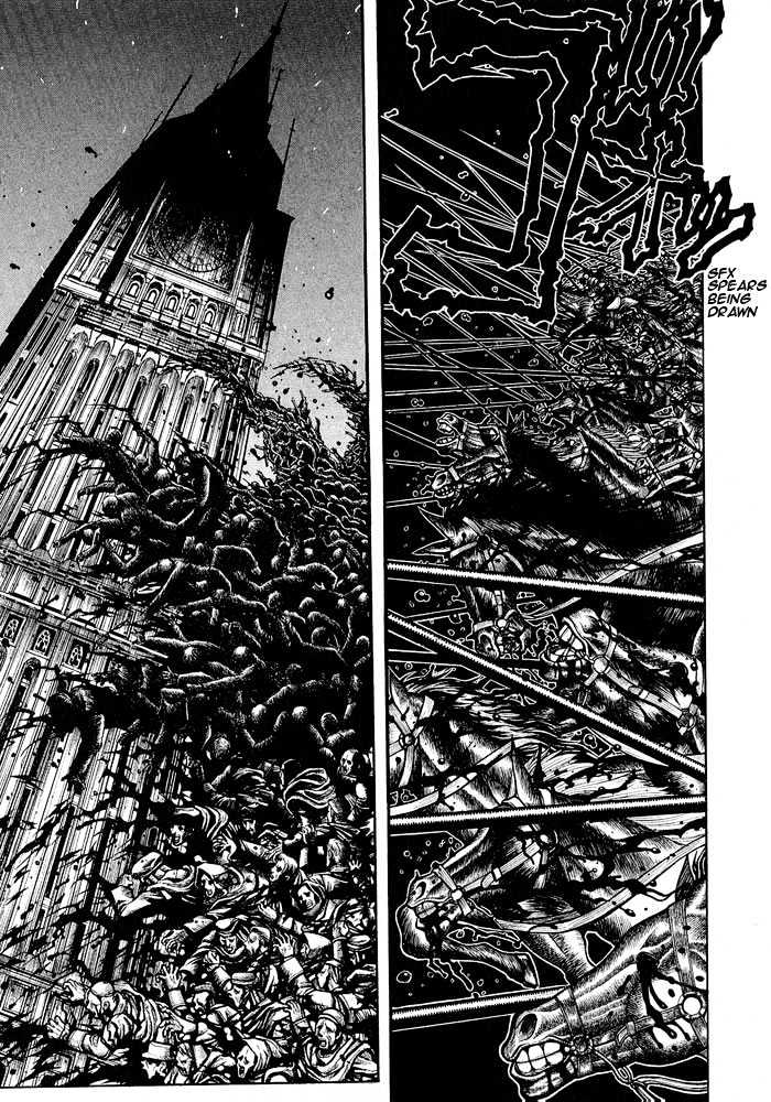 Hellsing Chapter 60 #4