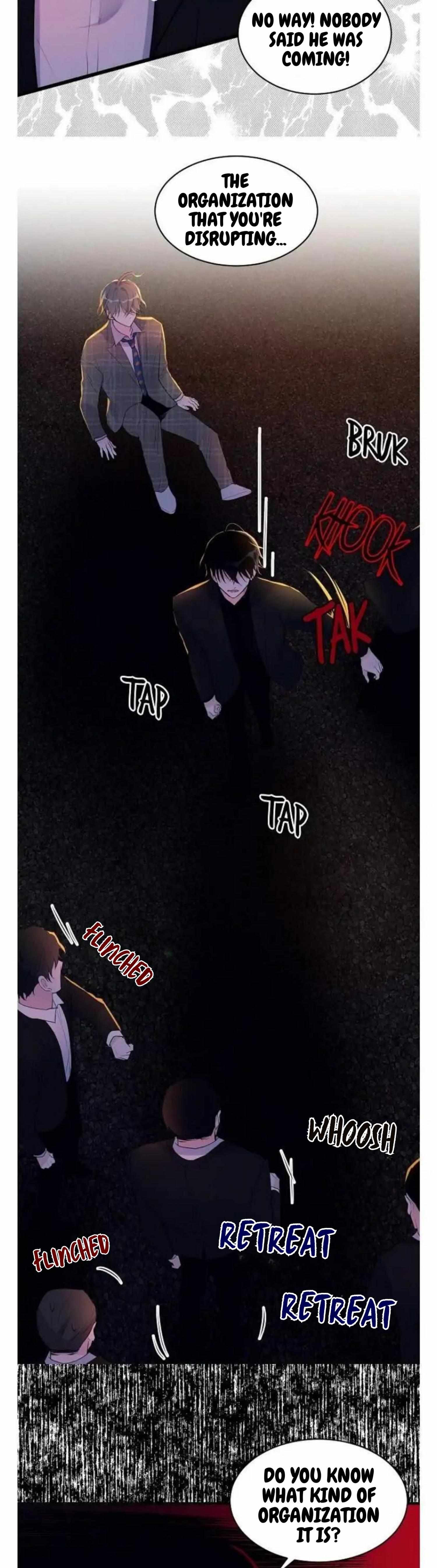 Don’T Move, Spy! Chapter 16 #6