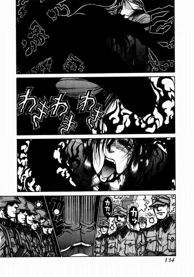 Hellsing Chapter 34 #10