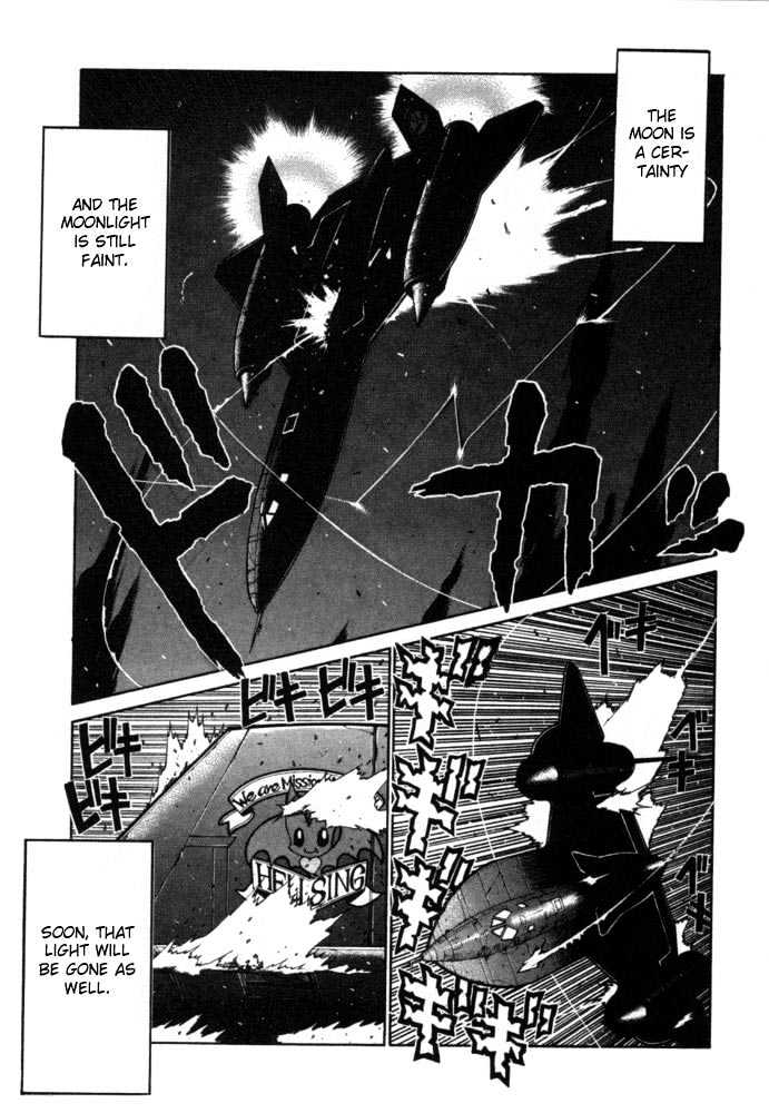 Hellsing Chapter 31 #15