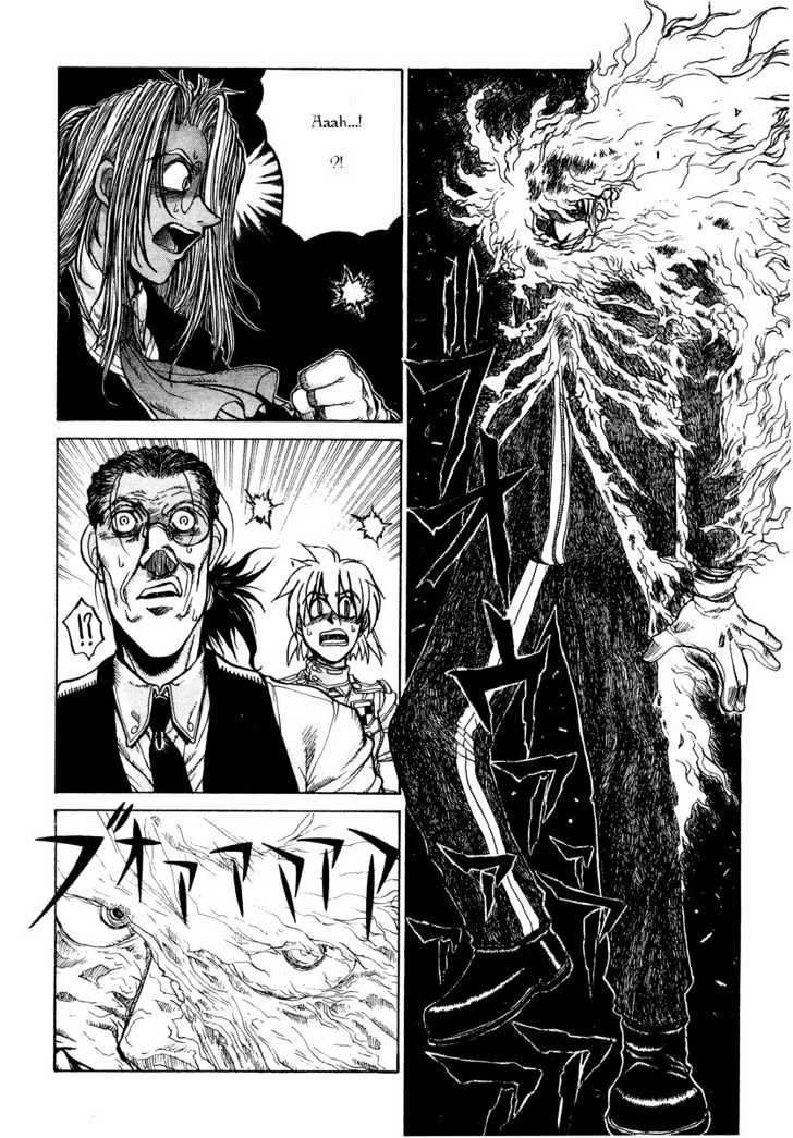 Hellsing Chapter 10 #18