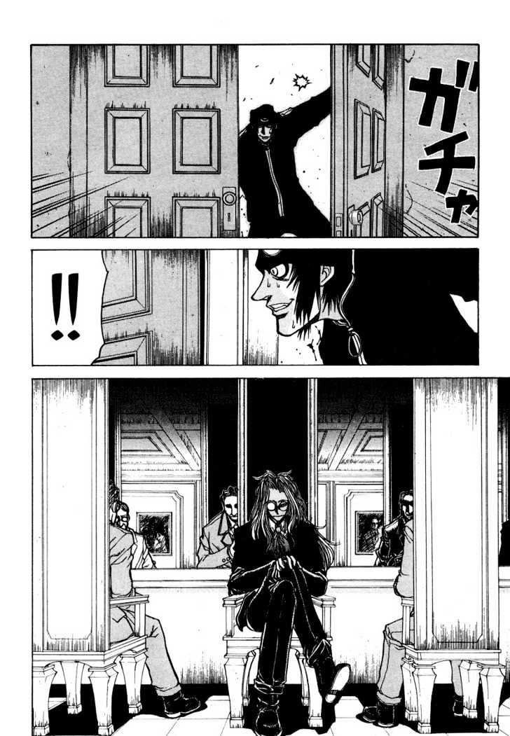 Hellsing Chapter 9 #20