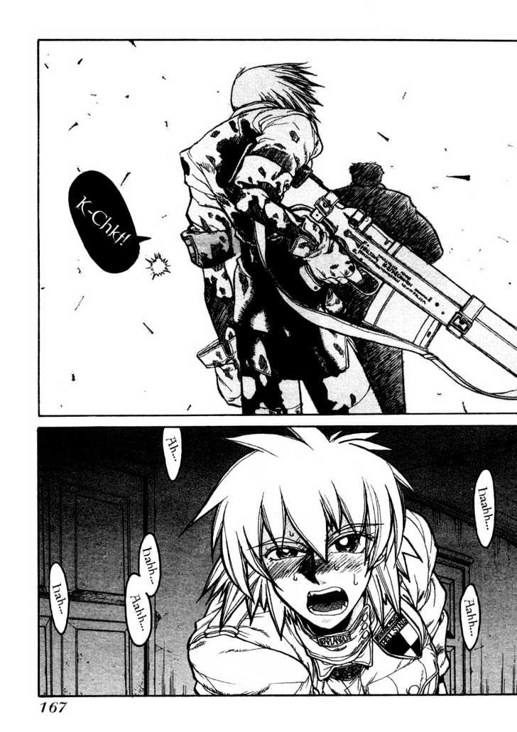 Hellsing Chapter 6 #19