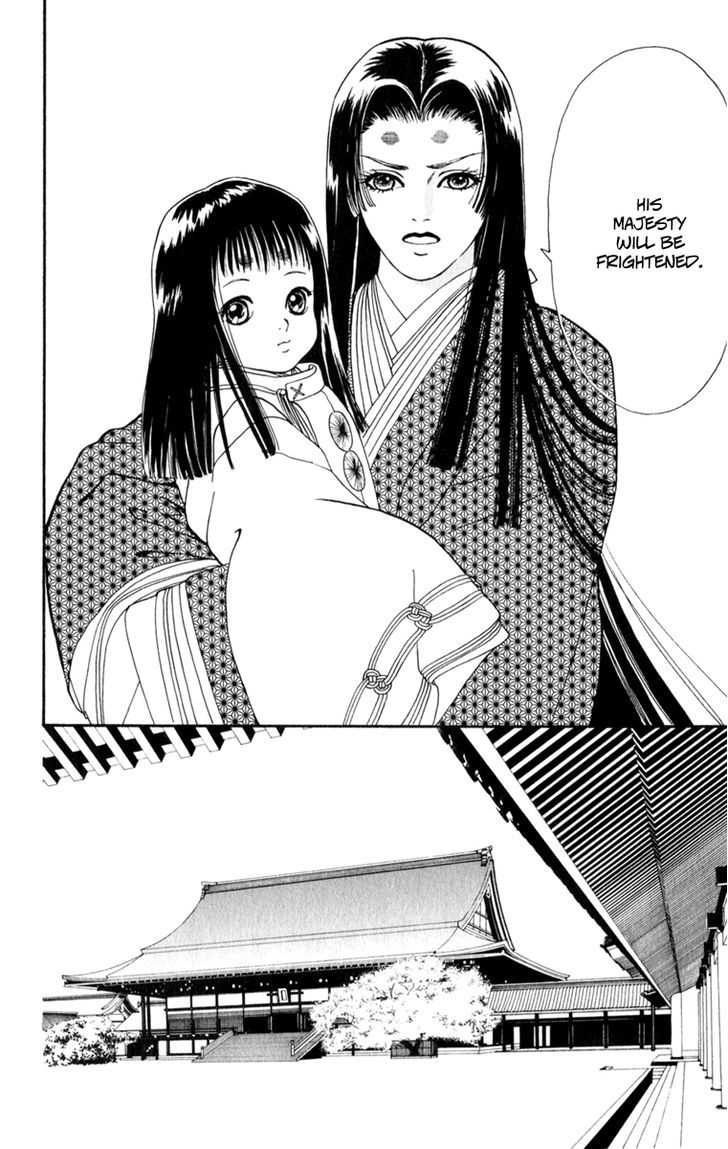 Ryou Chapter 61 #6