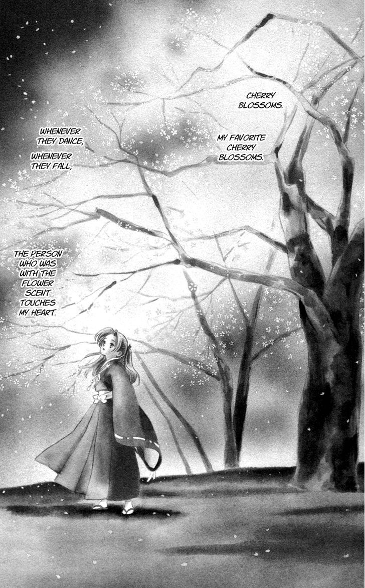 Ryou Chapter 57 #1