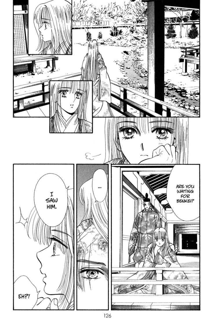 Ryou Chapter 39 #16