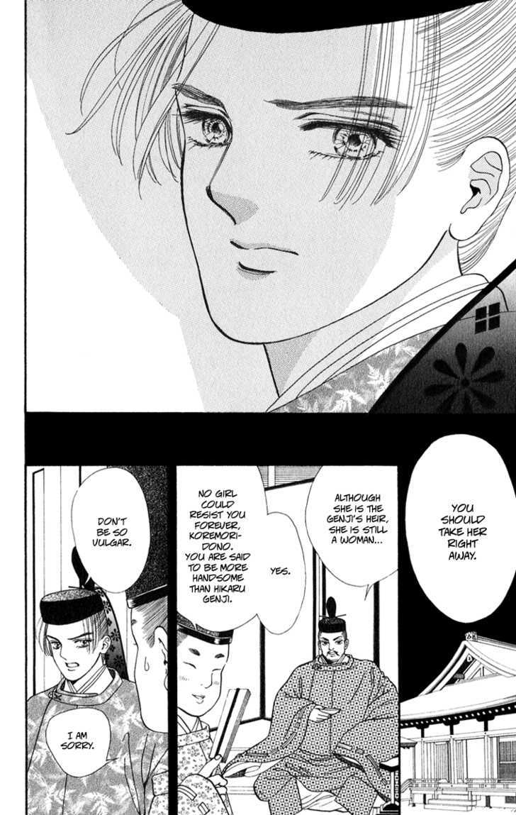 Ryou Chapter 38 #13