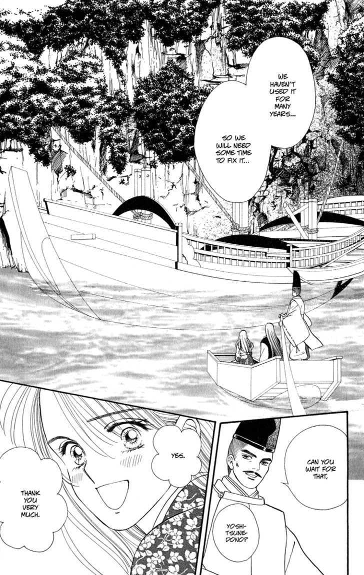 Ryou Chapter 35 #10