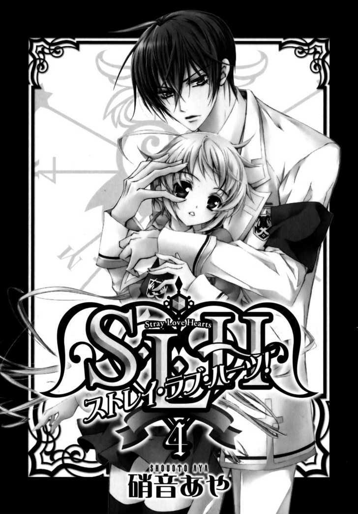 S.l.h Chapter 13 #6