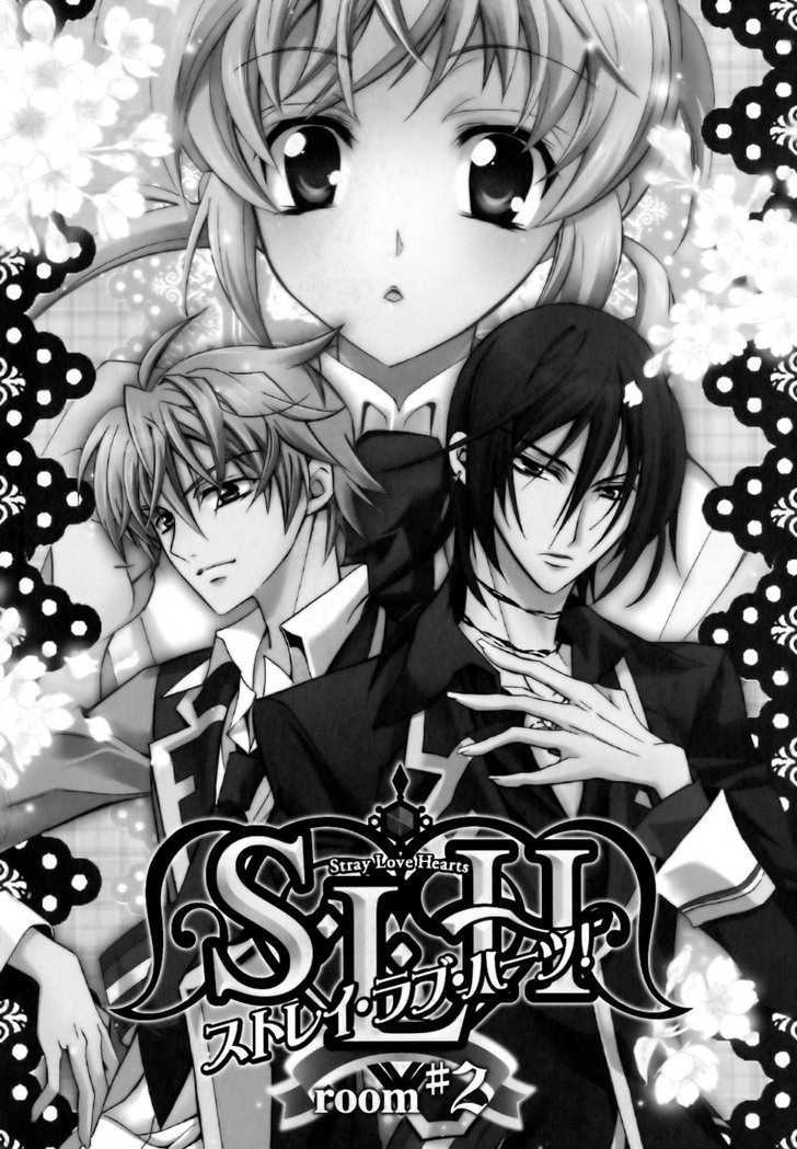 S.l.h Chapter 2 #2