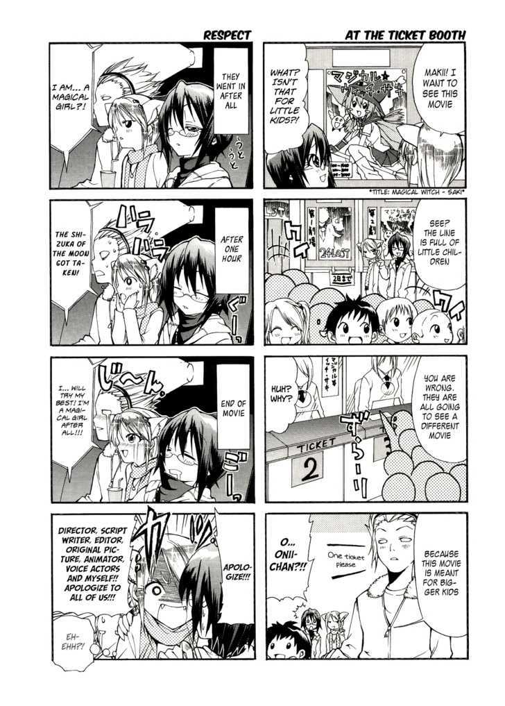 Rulia Nya!! Chapter 2 #5