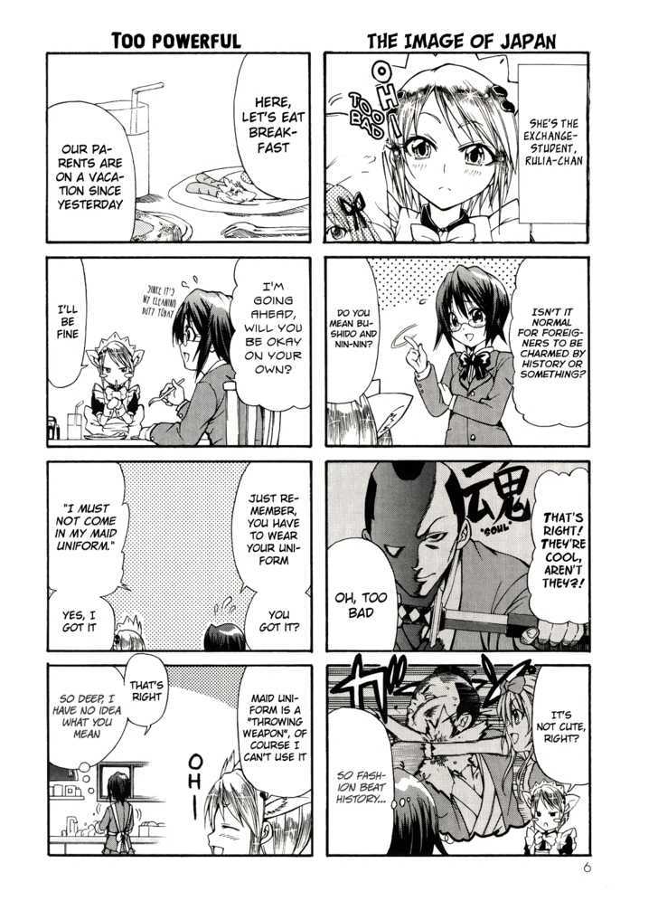 Rulia Nya!! Chapter 1 #8