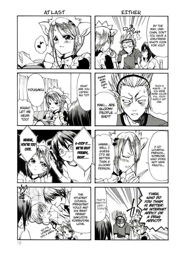 Rulia Nya!! Chapter 1 #17