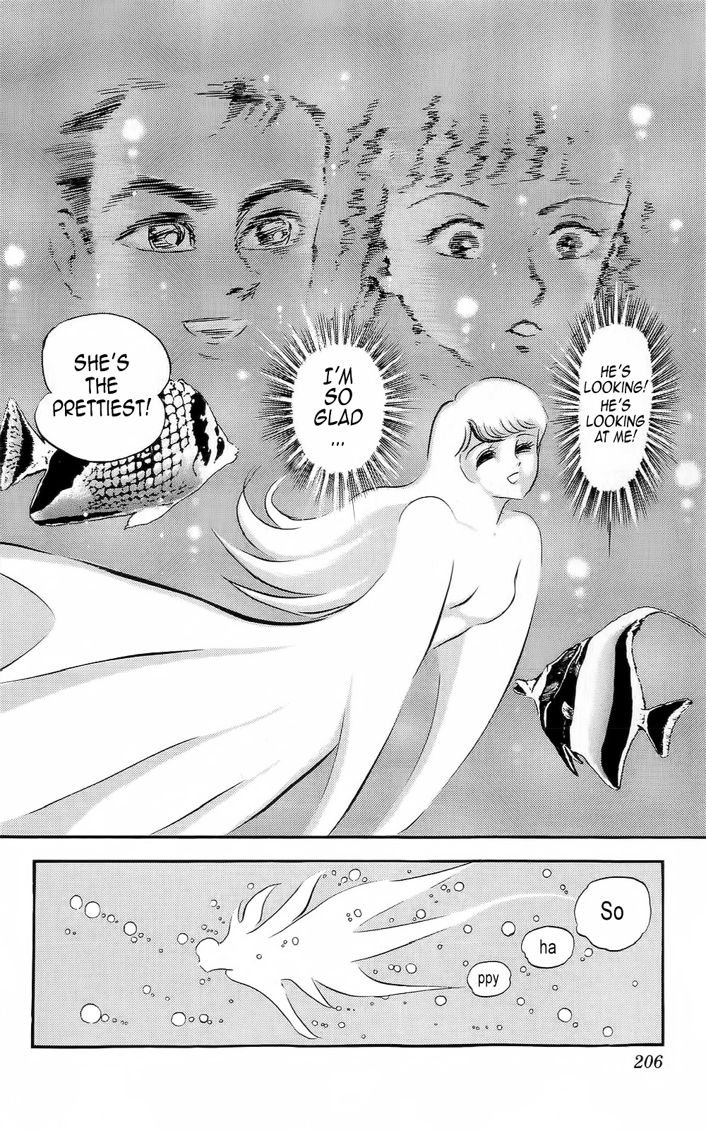 Mist Story Chapter 6 #33