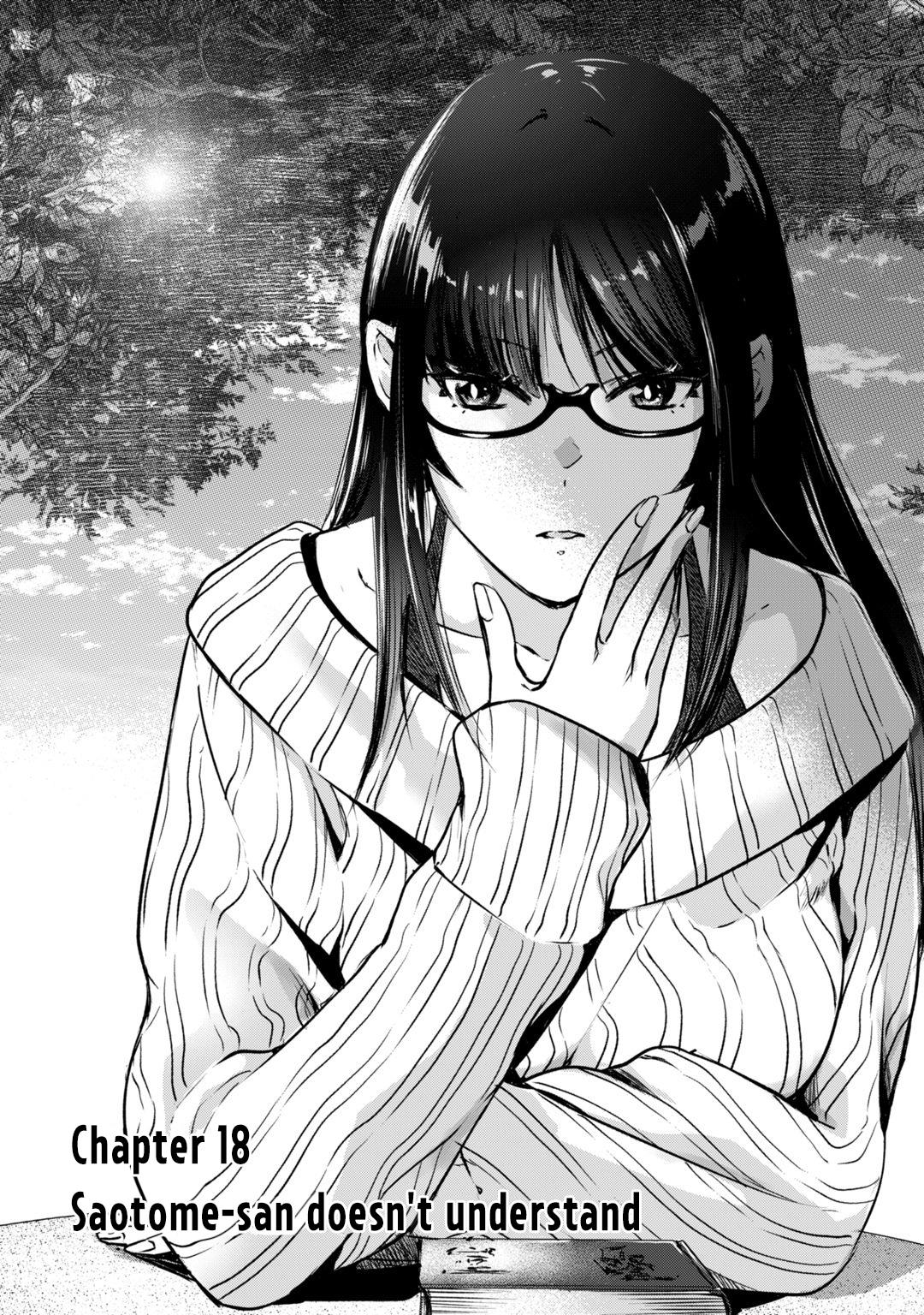 Tsuki 50-Man Moratte Mo Ikigai No Nai Tonari No Onee-San Ni 30-Man De Yatowarete "okaeri" Tte Iu Oshigoto Ga Tanoshii Chapter 18 #2