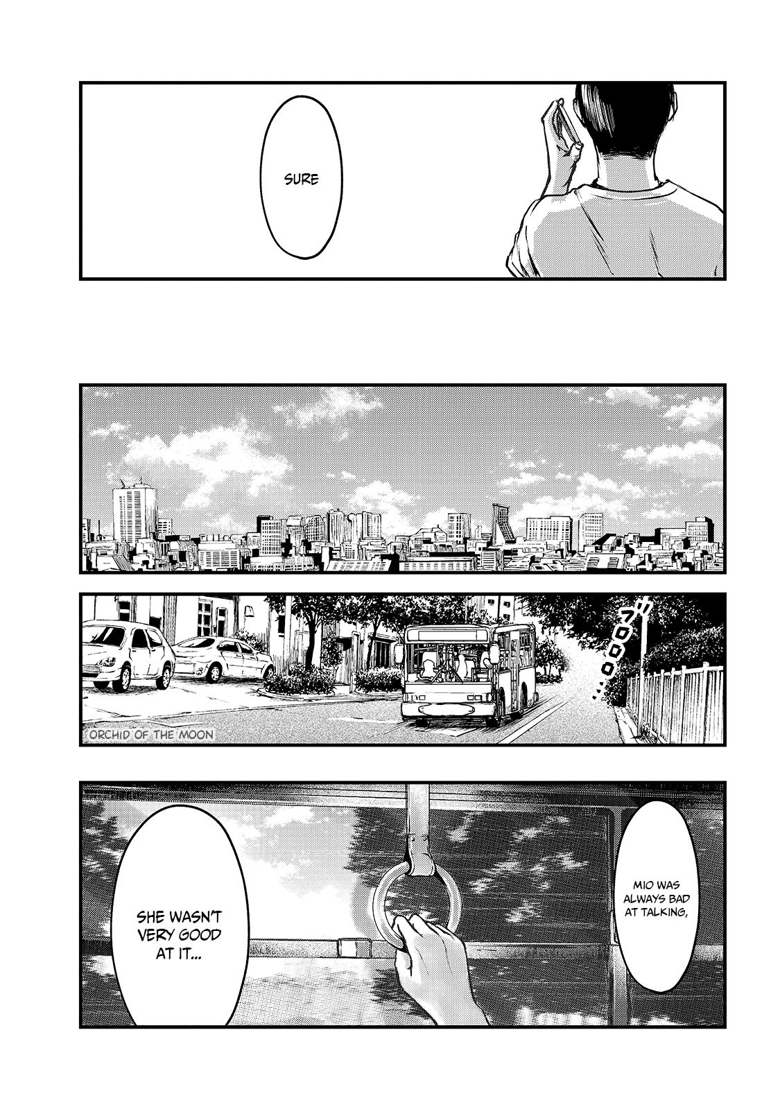 Tsuki 50-Man Moratte Mo Ikigai No Nai Tonari No Onee-San Ni 30-Man De Yatowarete "okaeri" Tte Iu Oshigoto Ga Tanoshii Chapter 10 #16