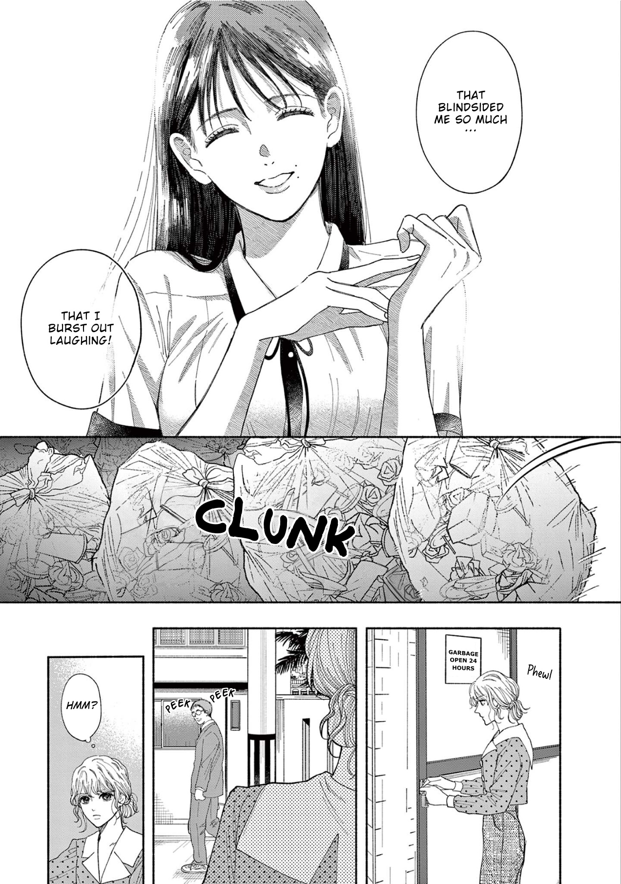 Gene Bride Chapter 3 #17