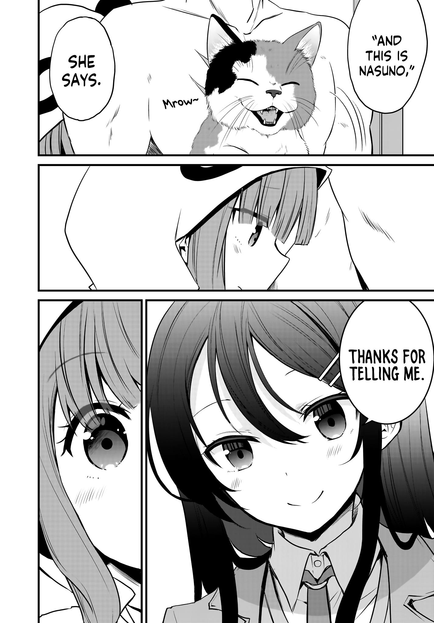 Seishun Buta Yarou Wa Orusuban Imouto No Yume Wo Minai Chapter 2 #7