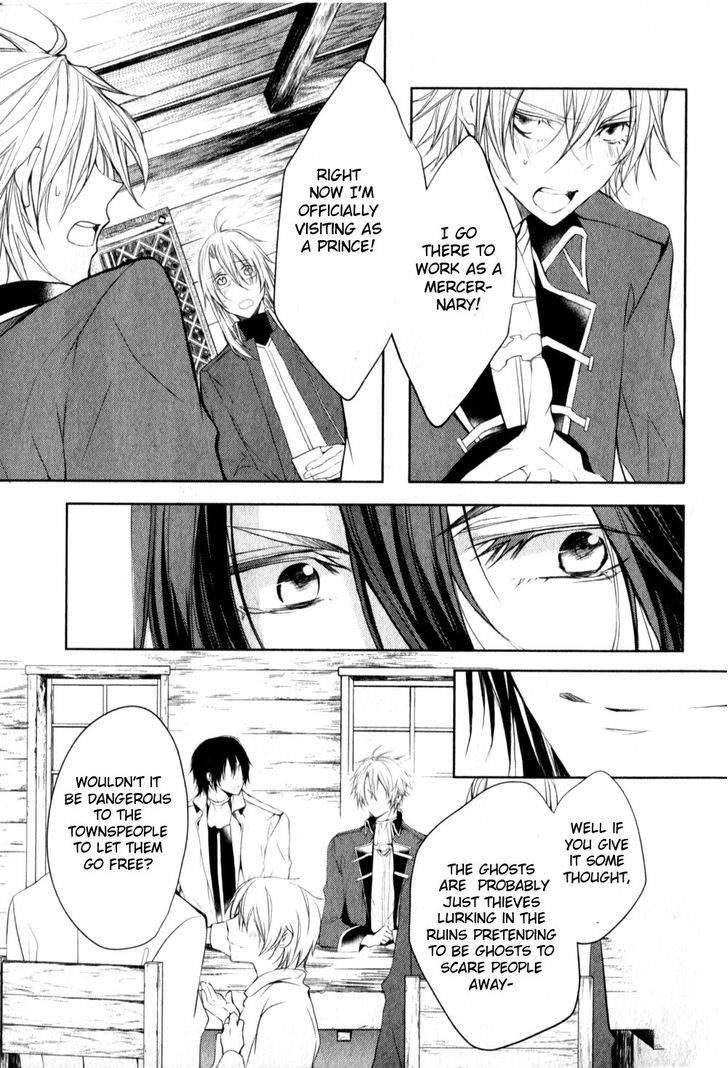 Ouji Wa Tadaima Dekasegichuu Chapter 2 #29