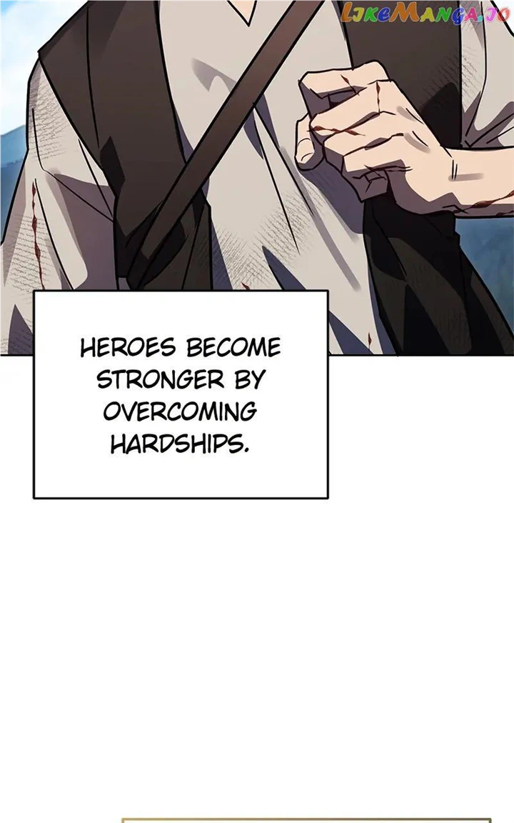 Hero X Demon King X Villain Chapter 56 #23